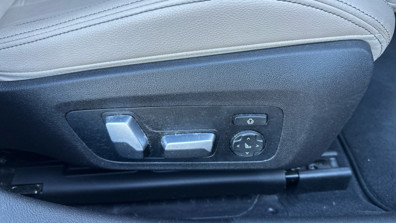 BMW 3 Series 320i xDrive M Sport 4dr Step Auto Petrol Saloon